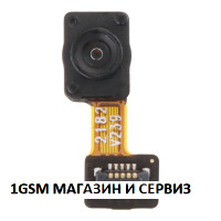 Fingerprint сензор пръстов отпечатък за Xiaomi Redmi Note 14 4G/5G, Xiaomi Redmi Note 14 Pro 4G/5G, Redmi Note 14 Pro Plus + 5G, Model: 23124RA7EO, 23129RAA4G, 23090RA98G