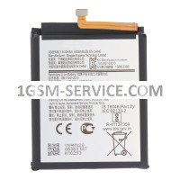 Батерия HQ-61N за Samsung Galaxy M01 / M015 Батерия HQ-61N за Samsung Galaxy M01 / M015