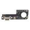 Блок захранване ( PCB ) за Xiaomi Redmi Note 13 5G, Model: 2312DRAABG + микрофон, ОЕМ 