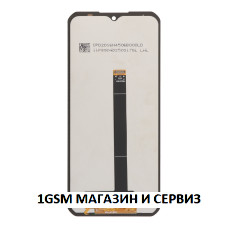 Дисплей за Oukitel WP33 Pro