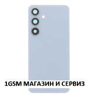 Заден капак със стъкла за камера за Samsung Galaxy S24 / S921, SM-S921B