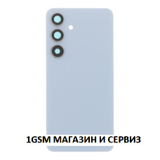 Заден капак със стъкла за камера за Samsung Galaxy S24 PLUS / S926, SM-S926B