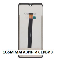 Дисплей за BlackView BV9100