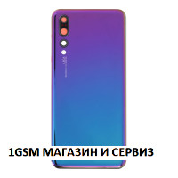 Заден капак  за Huawei P20 Pro / CLT-L09 , CLT-L29 