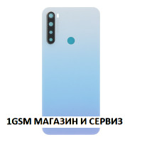 Заден капак за Xiaomi Redmi Note 8T, Model: M1908C3XG 
