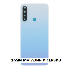 Заден капак за Xiaomi Redmi Note 8T, Model: M1908C3XG 