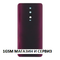 Заден капак за Xiaomi Mi 9T , Mi 9T Pro , Model: M1903F10G , M1903F11G
