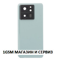Заден капак за Xiaomi 13T / 13T Pro, Model: 2306EPN60G, 23078PND5G