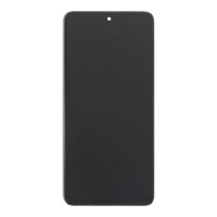 Incell Дисплей с черна рамка за Samsung Galaxy S21+ / S21 Plus 5G / G996, SM-G996B 