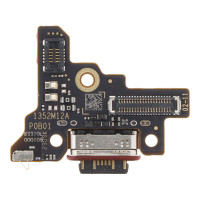 Блок захранване ( PCB ) за Xiaomi 13T Pro , Model: 23078PND5G + микрофон, ORG