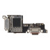 Блок захранване ( PCB ) за Xiaomi 14 5G, Model: 23127PN0CG, 23127PN0CC + микрофон, ORG