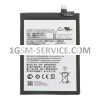 Батерия WT-S-N28 за Samsung Galaxy A05 / A055, SM-A055F