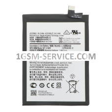 Батерия WT-S-N28 за Samsung Galaxy A05 / A055, SM-A055F