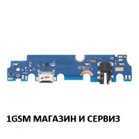 Блок захранване ( PCB ) за таблет Samsung Galaxy Tab A9 ( 2023 ) / X110, SM-X110 ( Wifi ), X115, SM-X115 ( 4G ) - ORG Блок захранване ( PCB ) за таблет Samsung Galaxy Tab A9 ( 2023 ) / X110, SM-X110 ( Wifi ), X115, SM-X115 ( 4G ) - ORG