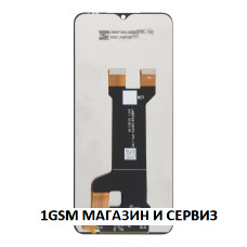 Дисплей за ZTE Blade V40 Design 4G / 8046