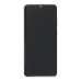 Incell Дисплей с черна рамка за Samsung Galaxy S20 Ultra 4G / 5G / G988, SM-G988B