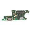 Блок захранване ( PCB ) за Honor Magic 5 Lite 5G, Honor X9A / RMO-NX1 + микрофон, SIM ORG