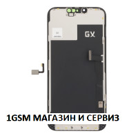 GX Дисплей за iPhone 13 Pro Max / OLED