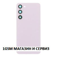 Заден капак със стъкла за камера за Samsung Galaxy S23 Plus 5G / S916, SM-S916B