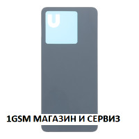 Заден капак за Xiaomi Redmi Note 13 Pro 5G, Model: 2312DRA50G, 2312CRAD3C, 2312DRA50C