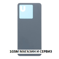 Заден капак за Xiaomi Redmi Note 13 Pro 5G, Model: 2312DRA50G, 2312CRAD3C, 2312DRA50C Заден капак за Xiaomi Redmi Note 13 Pro 5G, Model: 2312DRA50G, 2312CRAD3C, 2312DRA50C
