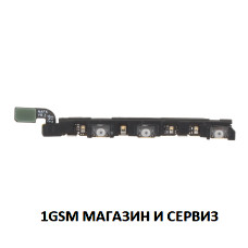 Лентов кабел за Huawei P60 Pro / MNA  бутони за включване и звук