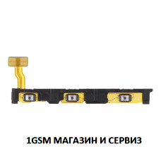 Лентов кабел за Xiaomi Redmi Redmi Note 13 Pro 5G, Model: 2312DRA50G, 2312CRAD3C, 2312DRA50C / бутони за включване и звук Лентов кабел за Xiaomi Redmi Redmi Note 13 Pro 5G, Model: 2312DRA50G, 2312CRAD3C, 2312DRA50C / бутони за включване и звук