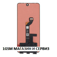Дисплей за Honor 200 Pro 5G / ELP-NX9