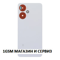 Заден капак за Xiaomi Redmi 13C 5G, Model: 23124RN87G, 23124RN87I, 23124RN87C
