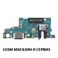 Блок захранване ( PCB ) за Realme C63 / RMX3939, ORG