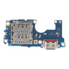 Блок захранване ( PCB, SUB, SIM ) за Motorola G85 5G / XT2427
