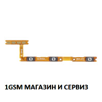 Лентов кабел за Xiaomi Redmi 13, Model: 24040RN64Y / бутони за включване и звук