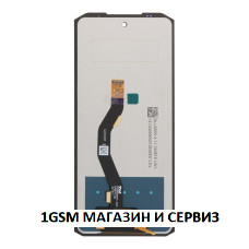 Дисплей за Ulefone Armor 27 / 27 Pro / 27T Plus / 27T Pro