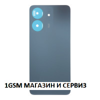 Заден капак за Xiaomi Redmi 13C 4G, Model: 23100RN82L, 23106RN0DA, 23108RN04Y, 2311DRN14I