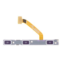Лентов кабел за Samsung Galaxy S22 5G, S22 Plus 5G  / S901, SM-S901B,  S906, SM-S906B / бутони за включване и звук