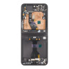 Вътрешен  дисплей за Samsung Galaxy Z Flip6 / F741 с черна рамка