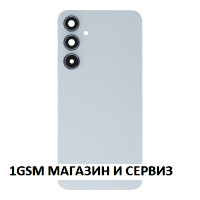 Заден капак със стъкла за камера за Samsung Galaxy A55 5G / A556, SM-A556B