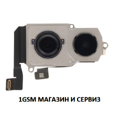 Камера за iPhone 16, ORG