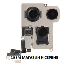 Камера за iPhone 16 Pro Max, ORG
