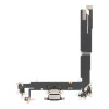 Лентов кабел блок захранване за iPhone 16 Plus + микрофон, Original