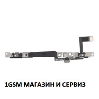 Лентов кабел за iPhone 16 Pro Max с бутон за включване, звук