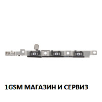 Лентов кабел за iPhone 16 Pro Max с бутони за звук и action