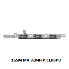 Лентов кабел за iPhone 16 Pro Max с бутони за звук и action