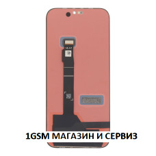 Дисплей за Honor X8c / ABR-LX1