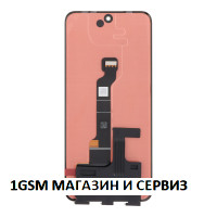 Дисплей за Honor 200 5G / ELI-NX9