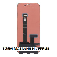 Дисплей + Tъч скрийн за Honor X8b , Honor 200 Lite  LLY-LX1, LLY-LX2, LLY-LX3 