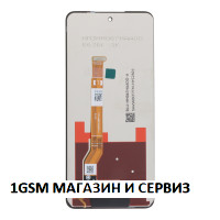Дисплей за Realme C65 / RMX3910