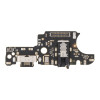 Блок захранване ( PCB ) за Motorola G55 5G / XT2435 + микрофон, OEM