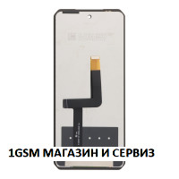 Дисплей за Unihertz Tank 3 / Tank 3 Pro / 3S