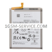 Батерия EB-BM156ABY за Samsung Galaxy M15 5G / M156, SM-M156B